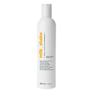 milk_shake Special Deep Cleansing Shampoo 300 ml