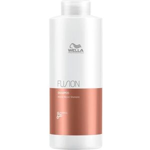 Wella FUSION Intense Repair Shampoo 1 Liter