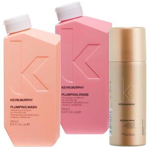 KEVIN.MURPHY PLUMPING Set