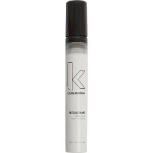 KEVIN.MURPHY RETOUCH.ME Kaschierspray für grauen Haaransatz - schwarz 30 ml