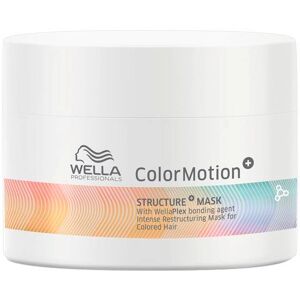 Wella ColorMotion+ Structure+ Mask 150 ml