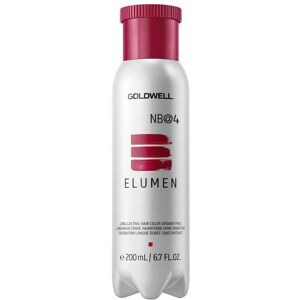 Goldwell Elumen Pure Haarfarbe Pures VV@all, 200 ml