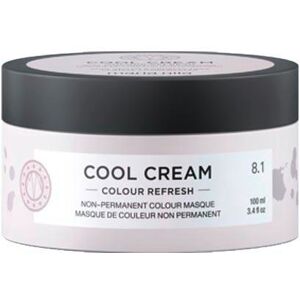 Maria Nila Colour Refresh 8.1 Cool Cream 100 ml