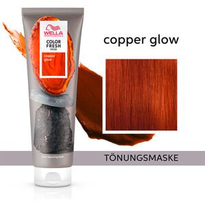 Wella Color Fresh Mask Copper Glow 150 ml