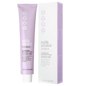 milk_shake Color Creative Conditioning permanent colour 1/1N Natural Black 100 ml