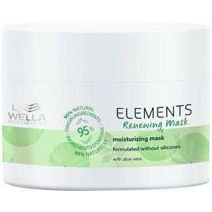 Wella Elements Renewing Mask 150 ml