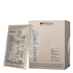 Indola Blonde Expert Ultra Lift Booster 10 x 10 g
