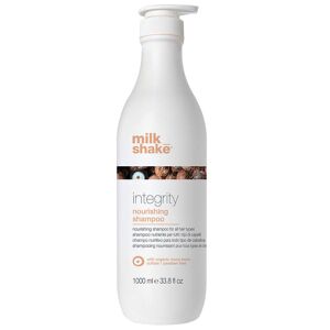 milk_shake Integrity nourishing shampoo 1 Liter