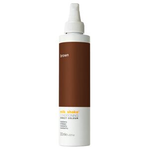 milk_shake Conditioning Direct Colour Brown 200 ml