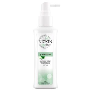 Nioxin Scalp Relief Soothing Serum 100 ml