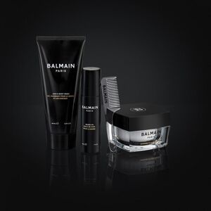 Balmain Hair Couture Homme Geschenkset