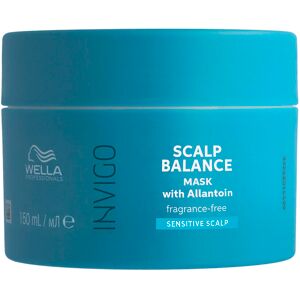 Wella Invigo Scalp Balance Calm Mask 150 ml