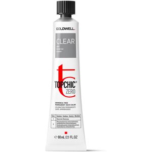 Goldwell Topchic Zero Haarfarbe clear 60 ml