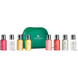 MOLTON BROWN The Elegant Escapist Body & Hair Mini Travel Bag