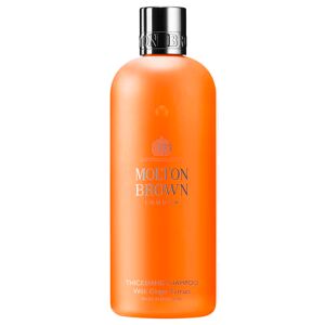 MOLTON BROWN Thickening Shampoo With Ginger Extract 300 ml