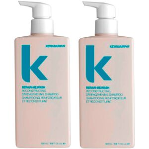 KEVIN.MURPHY Repair-Me Wash Set 2 x 500 ml