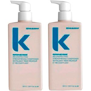 KEVIN.MURPHY Repair-Me Rinse Set 2 x 500 ml