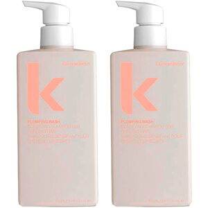 KEVIN.MURPHY Plumping Wash Set 2 x 500 ml