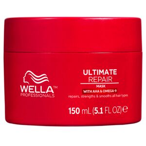 Wella Ultimate Repair Mask 150 ml