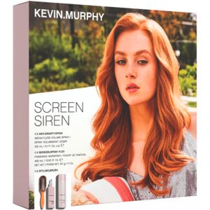 KEVIN.MURPHY SCREEN.SIREN Kit