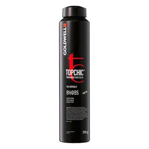 Goldwell Topchic @Elumenated 8N@GB Hellblond Gold Beige, Depot-Dose 250 ml