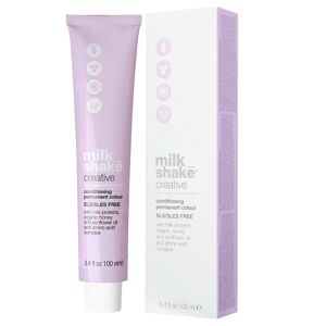 milk_shake Color Creative Conditioning permanent colour 6.0/6NN Dark Blond 100 ml