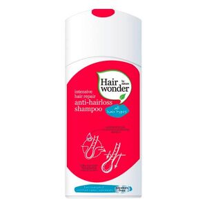 Hairwonder Intensive Hair Repair Anti-hairloss Shampoo 200 ml