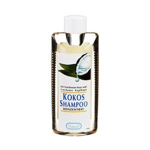 KOKOS SHAMPOO floracell 200 Milliliter