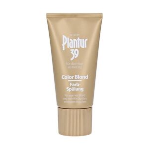 Dr. Kurt Wolff PLANTUR 39 Color Blond Farb-Spülung 150 Milliliter