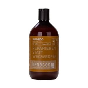 benecos Hafer - Shampoo Reparatur 500 ml