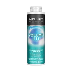 John Frieda VOLUME LIFT Shampoo 500 ml
