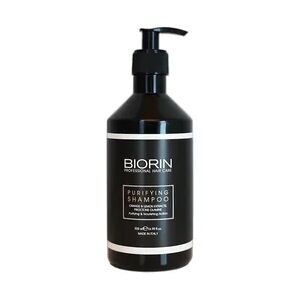 Biorin PURIFYING Shampoo 500 ml
