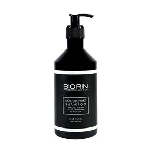 Biorin MOISTURE PHYTO Shampoo 500 ml