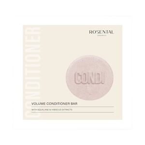 Rosental Organics Volume Bar Conditioner 55 g