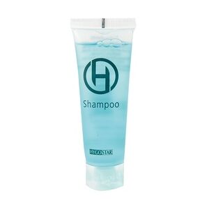 HYGOSTAR Shampoo 30 ml Tube einzeln verpackt 10,5x4 cm 50 Stück