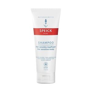 Speick Naturkosmetik Shampoo 200 ml