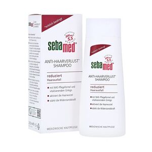 SEBAMED Anti-Haarverlust Shampoo 200 Milliliter