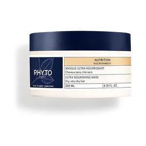 PHYTO Haarkur & -maske 200 ml