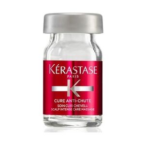 Kérastase Spécifique Cure Aminexil Haarkur & -maske