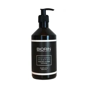 Biorin DAILY GENTLE Shampoo 500 ml