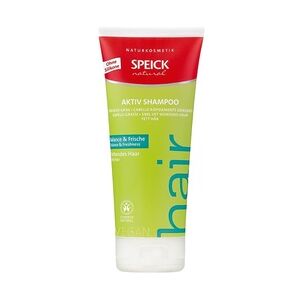 Speick Naturkosmetik Shampoo 200 ml