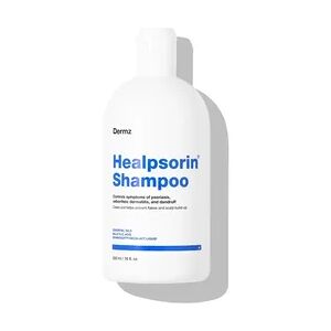 Dermz Laboratories Healpsorin Shampoo 500 ml