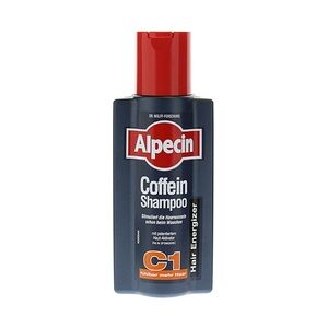 Dr. Kurt Wolff Alpecin Coffein Shampoo C1 250 Milliliter