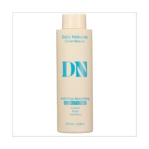 Daily Naturals Anti-Frizz Smoothing Conditioner 275 ml