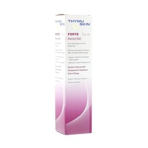 THYMUSKIN FORTE Serum Gel 200 Milliliter