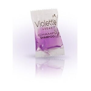 Shampoo Brombeere Sachet 15ml Neutral