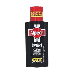 Dr. Kurt Wolff ALPECIN Sport Coffein-Shampoo CTX 250 Milliliter