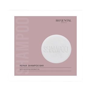 Rosental Organics Repair Bar Shampoo 55 g