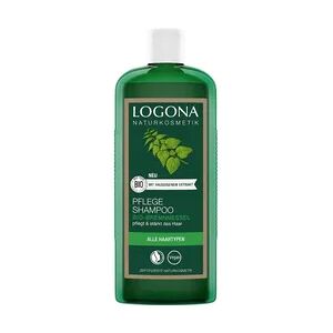 Logona Brennnessel Shampoo 500 ml