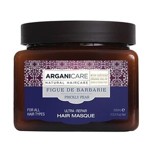 Arganicare Pflegemaske Haarkur & -maske 500 ml